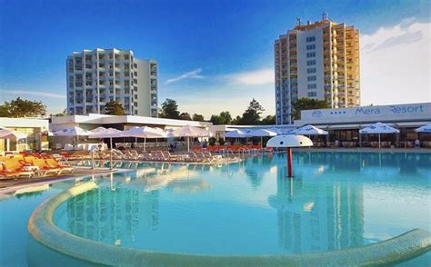 All Inclusive Hotels in Rumänien .